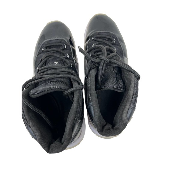 Jordan 11 Retro Jubilee 25th Anniversary Mens 8 - Picture 7 of 8